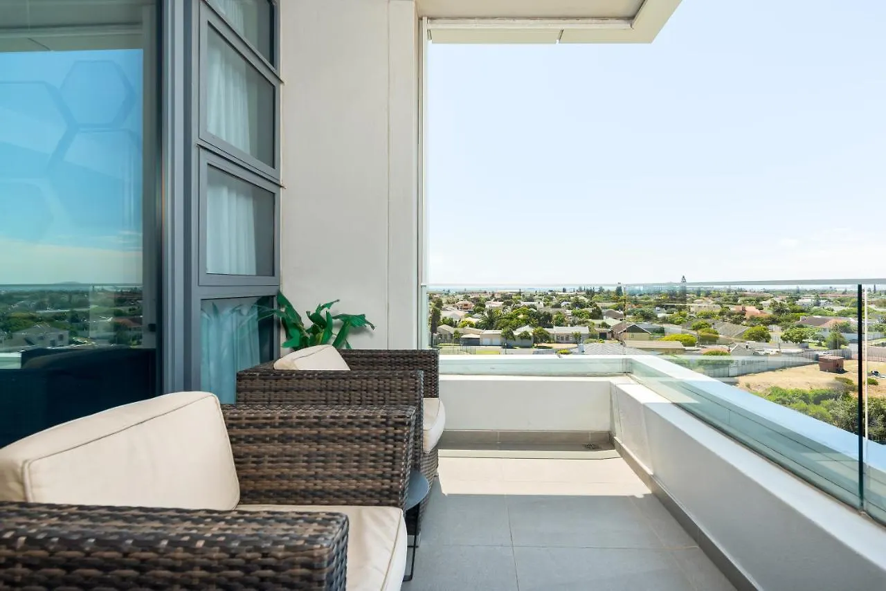 The Axis Luxury Apartments Cape Town 0*,  South Africa