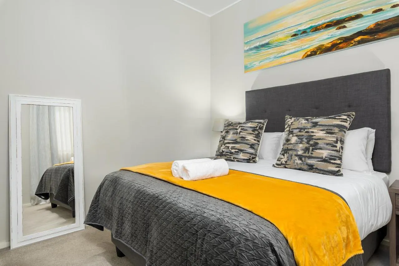 The Axis Luxury Apartments Cape Town 0*,  South Africa