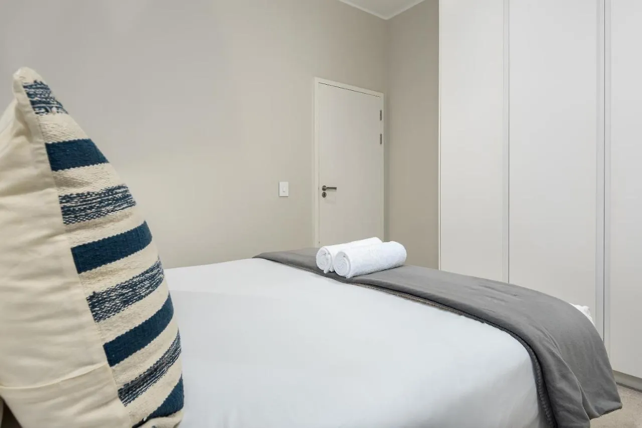 The Axis Luxury Apartments Cape Town