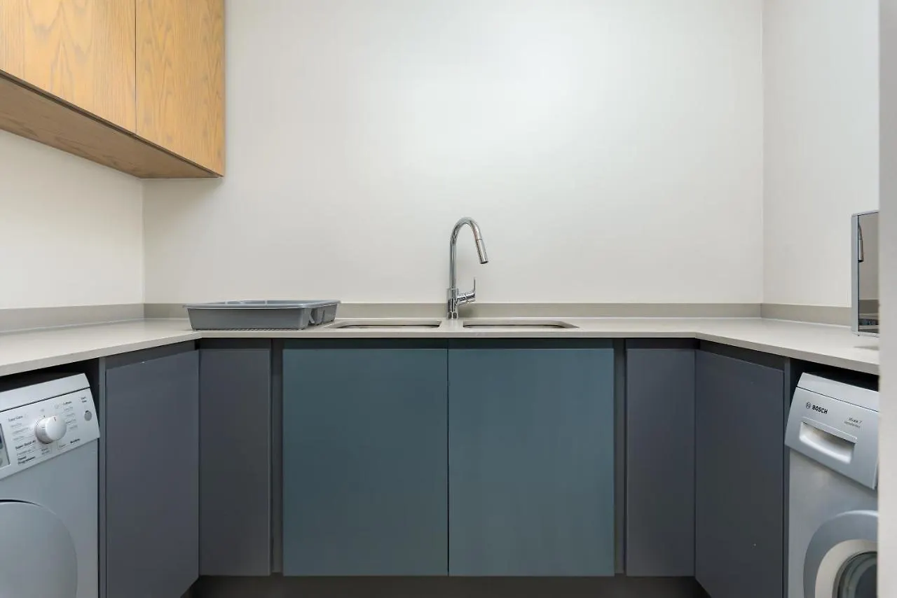 The Axis Luxury Apartments Cape Town South Africa