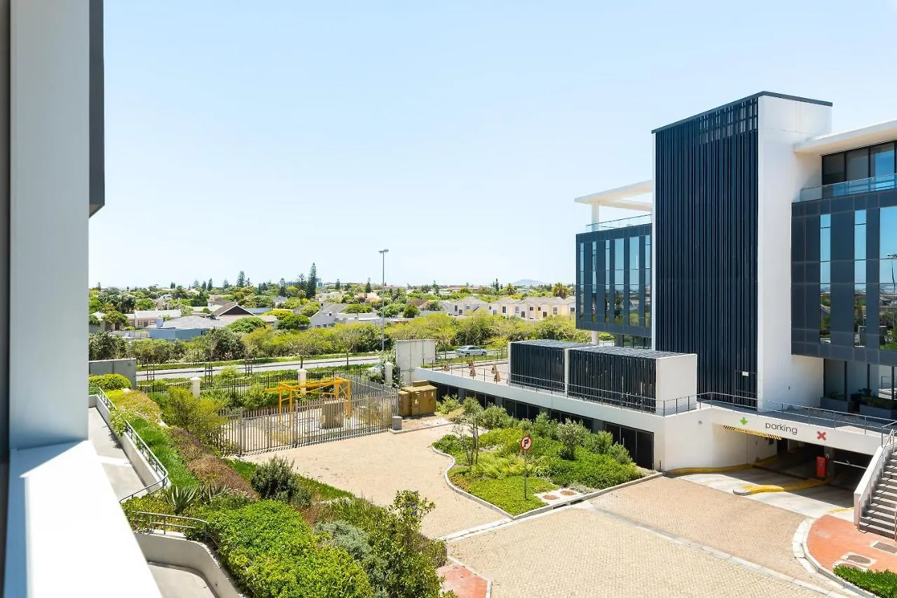 The Axis Luxury Apartments Cape Town South Africa