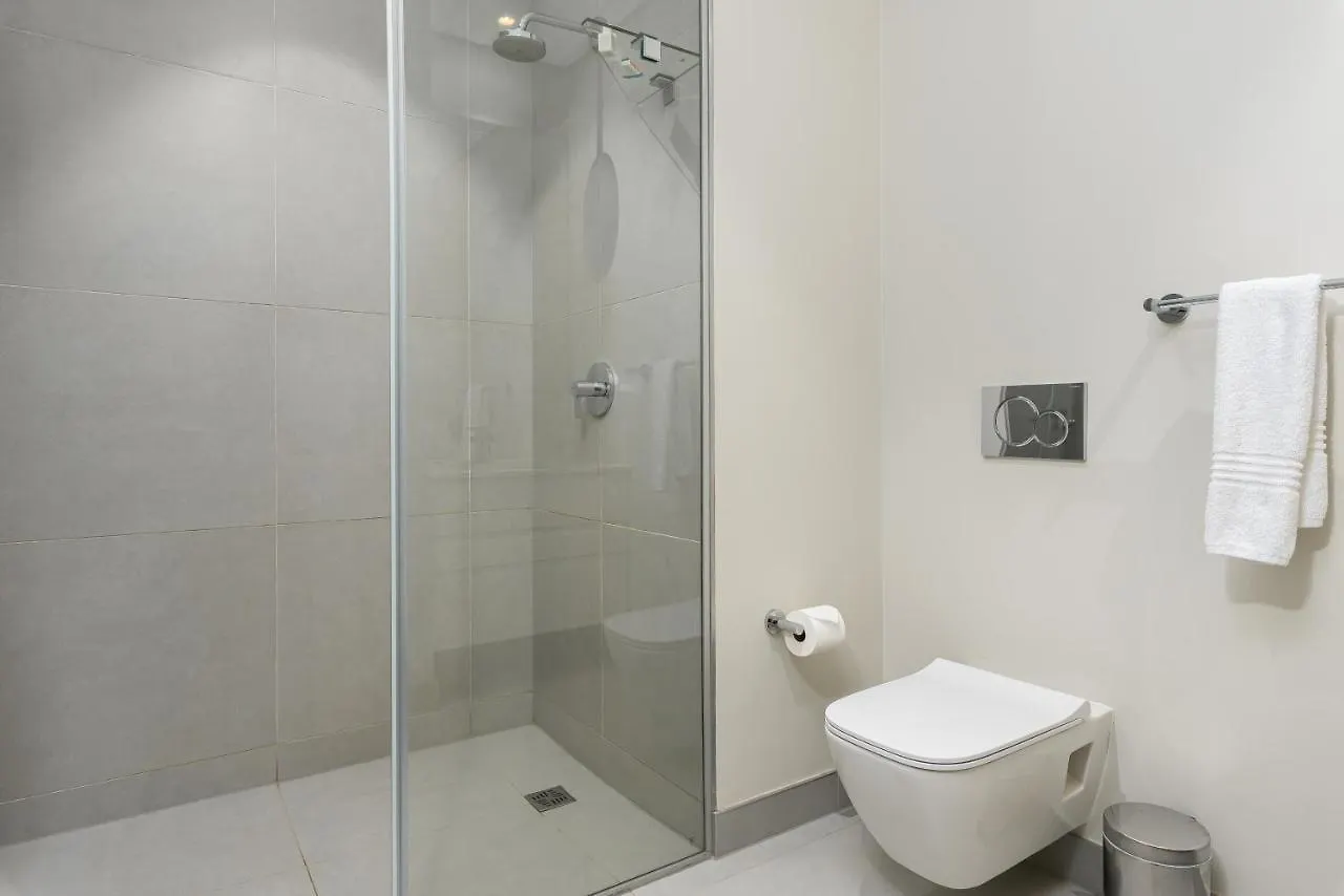 The Axis Luxury Apartments Cape Town South Africa