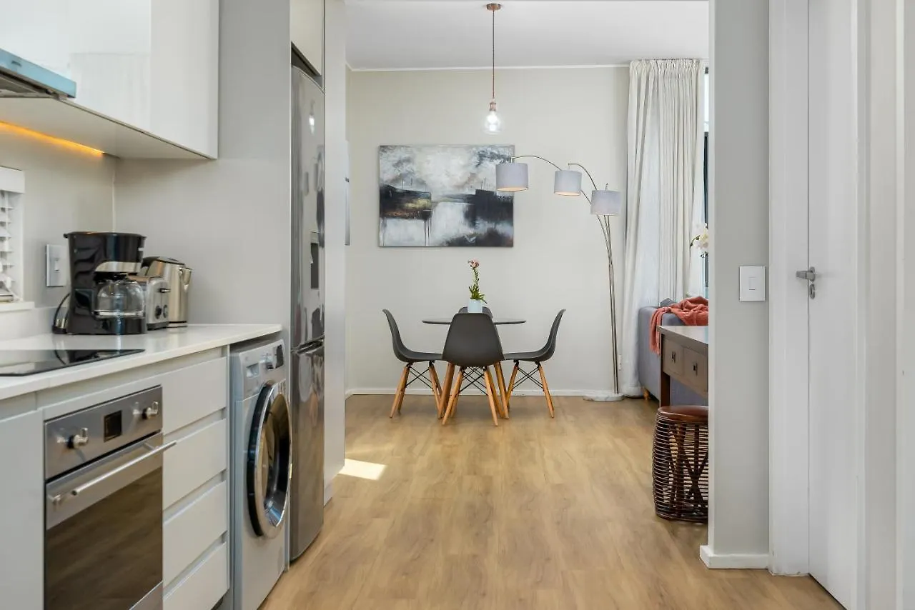 The Axis Luxury Apartments Cape Town