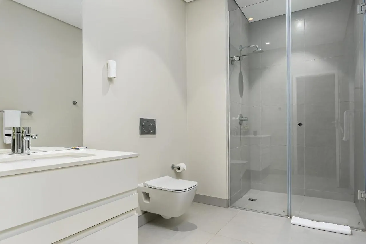 The Axis Luxury Apartments Cape Town