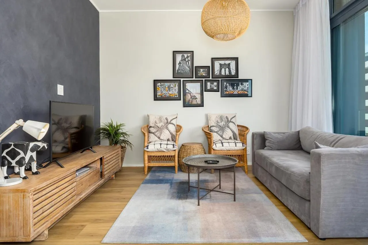 The Axis Luxury Apartments Cape Town