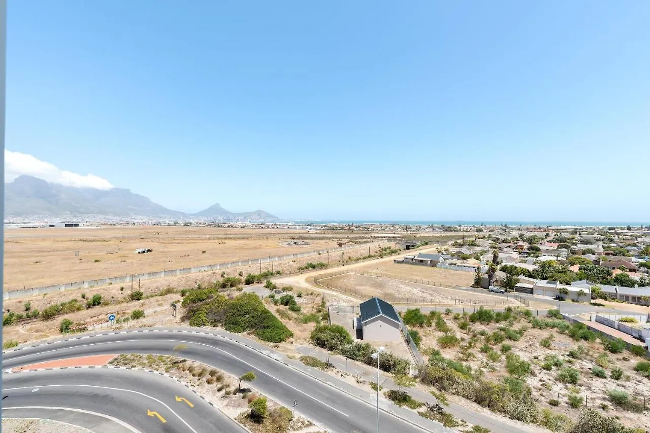 The Axis Luxury Apartments Cape Town 0*,  South Africa